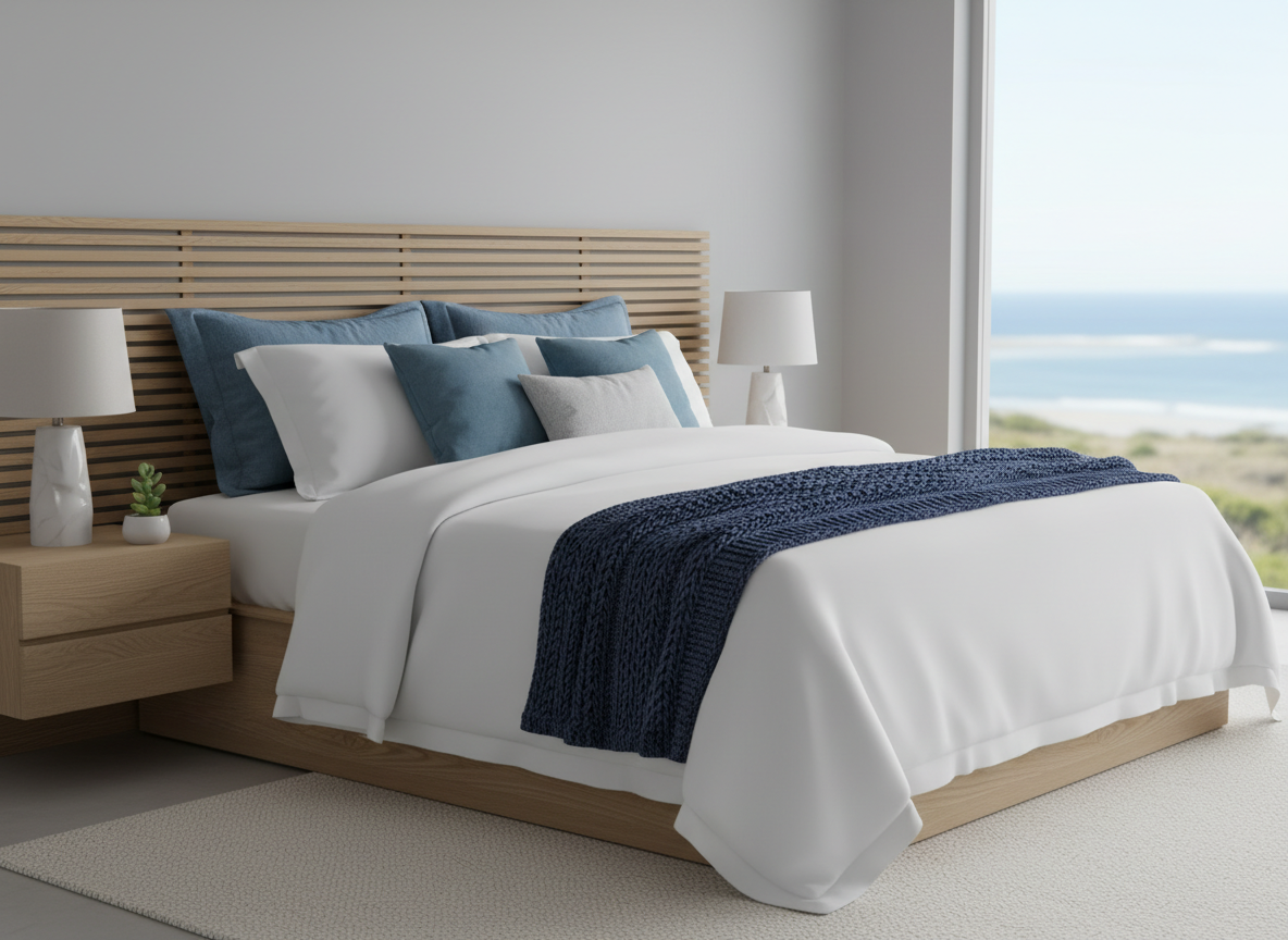 Serene Bedroom